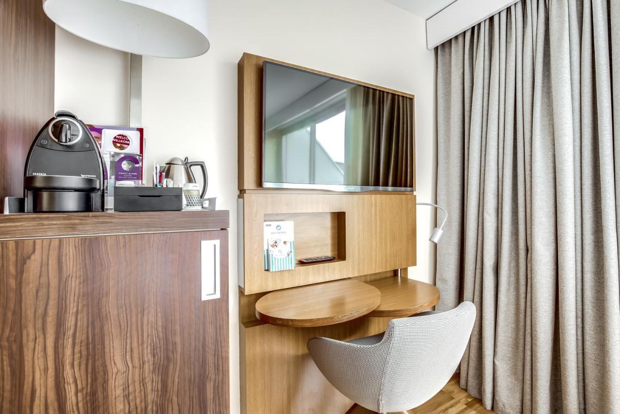Mercure Paris Arc De Triomphe Etoile מראה חיצוני תמונה