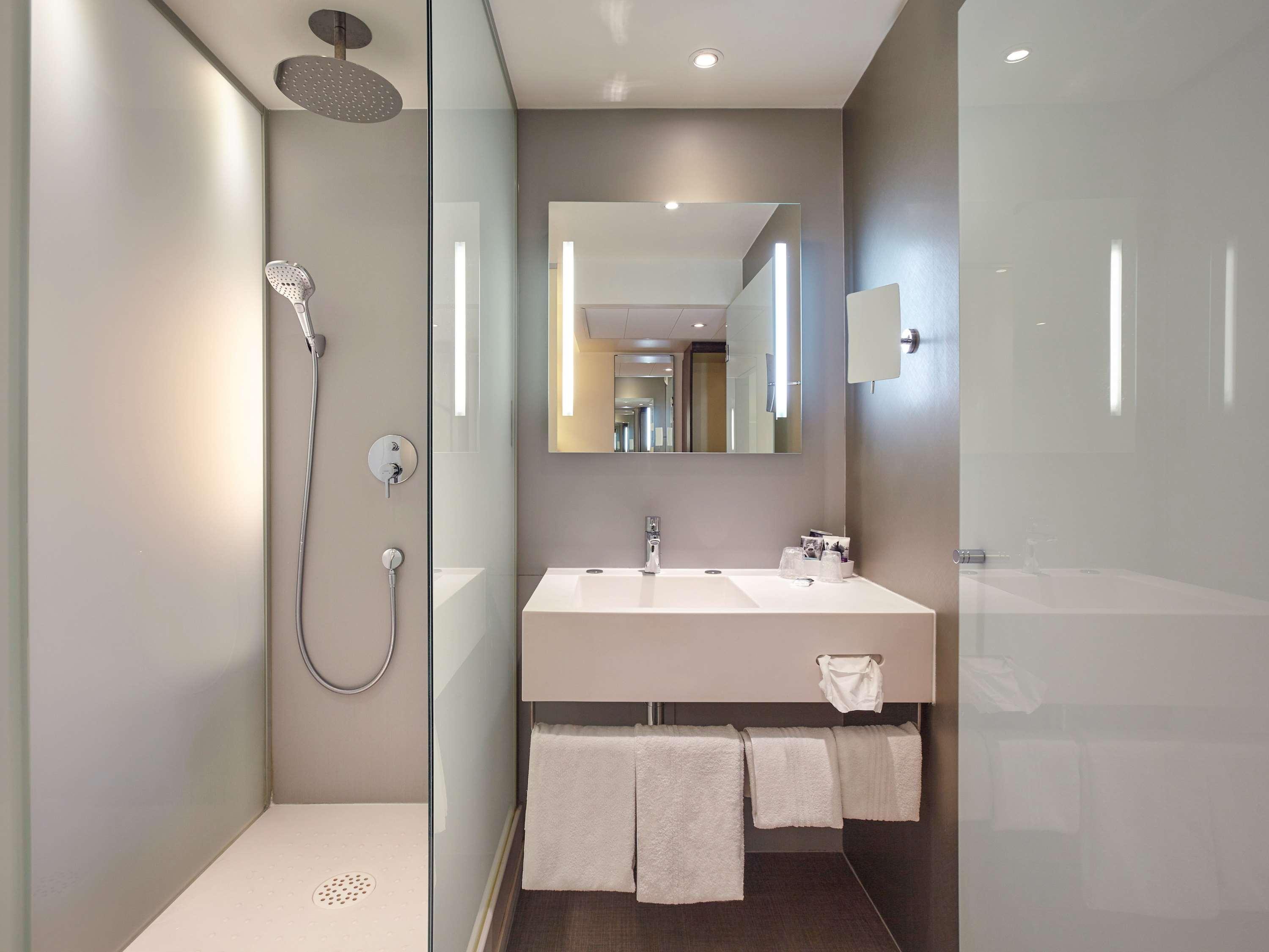Mercure Paris Arc De Triomphe Etoile מראה חיצוני תמונה