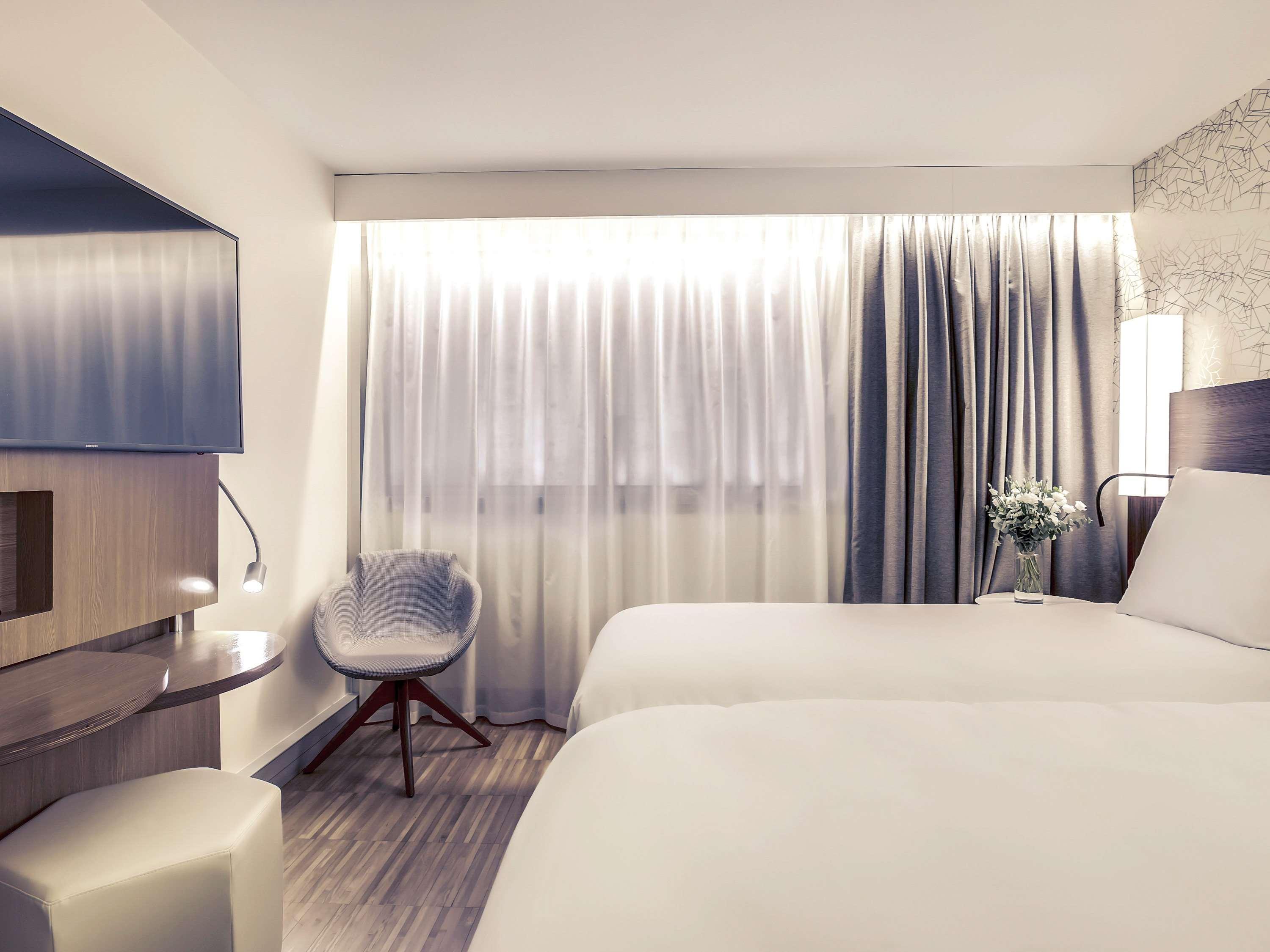 Mercure Paris Arc De Triomphe Etoile מראה חיצוני תמונה
