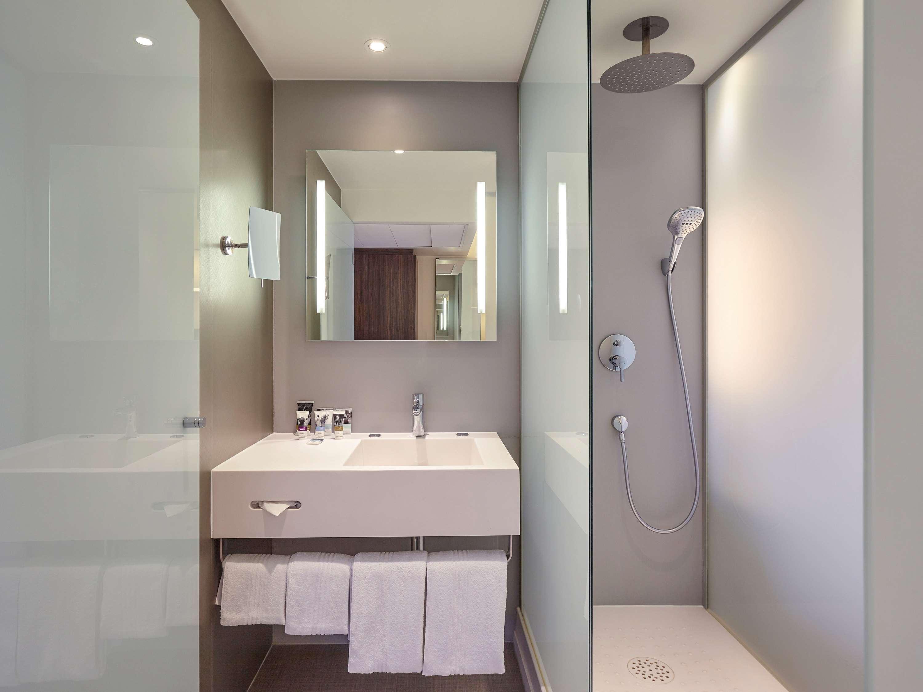 Mercure Paris Arc De Triomphe Etoile מראה חיצוני תמונה