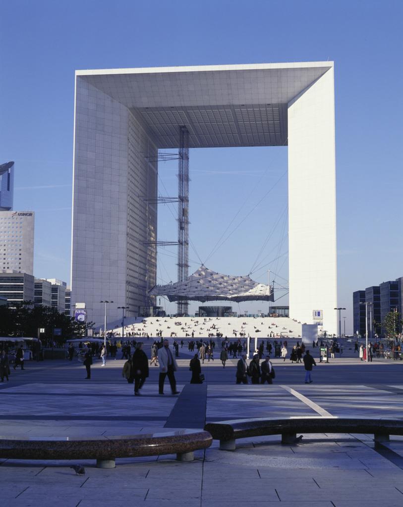 Mercure Paris Arc De Triomphe Etoile מראה חיצוני תמונה