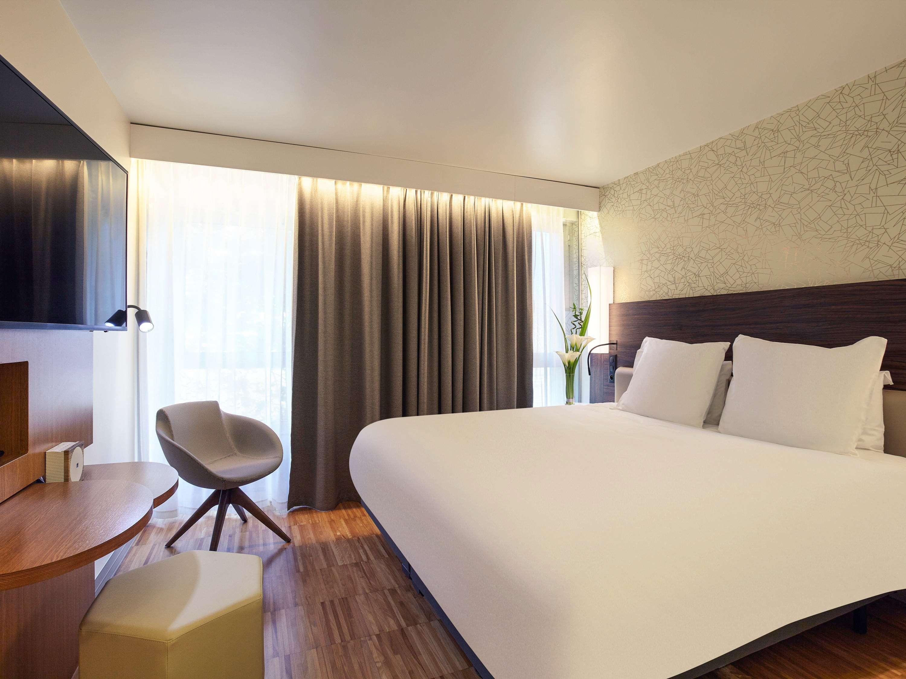Mercure Paris Arc De Triomphe Etoile מראה חיצוני תמונה