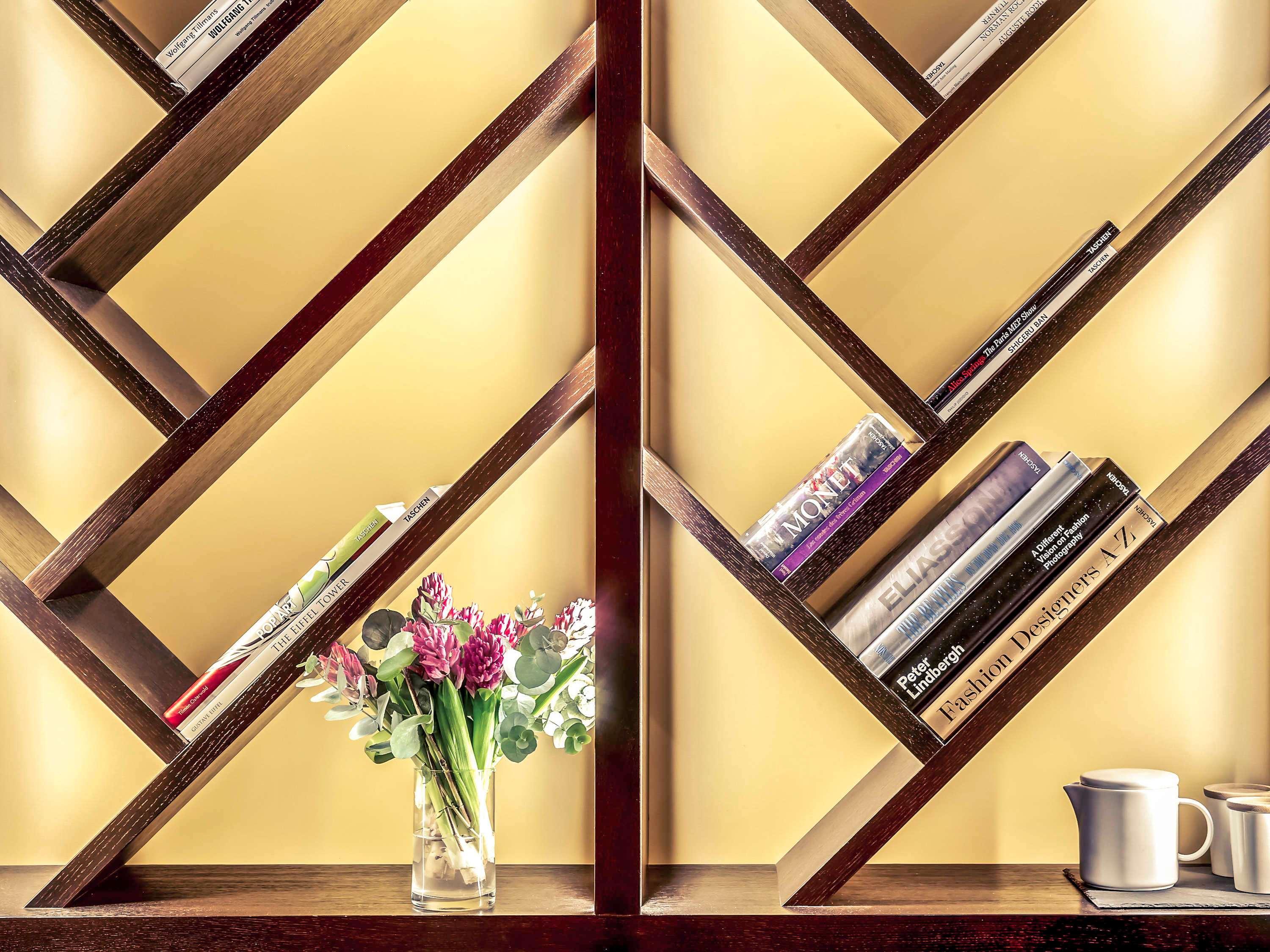 Mercure Paris Arc De Triomphe Etoile מראה חיצוני תמונה
