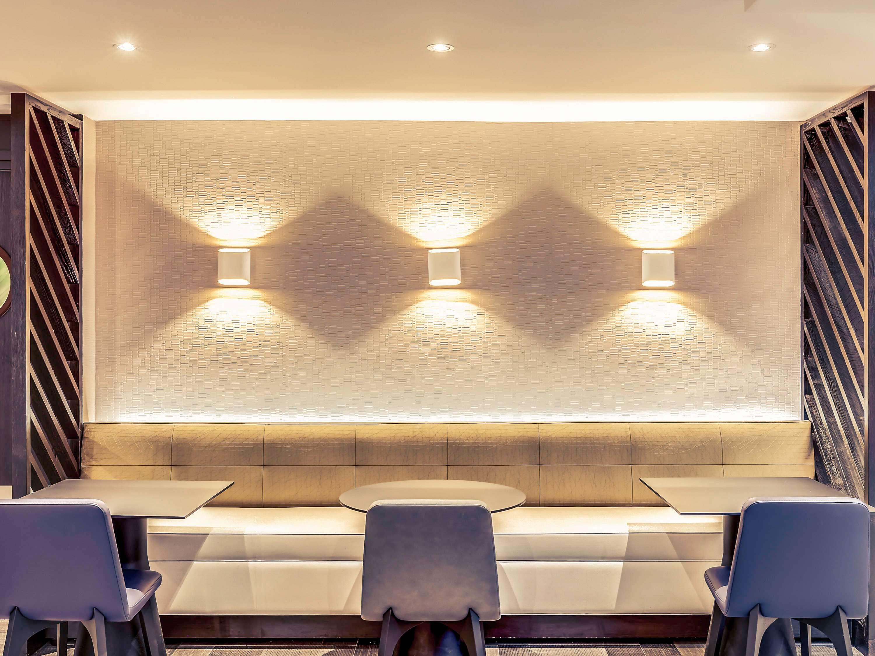 Mercure Paris Arc De Triomphe Etoile מראה חיצוני תמונה