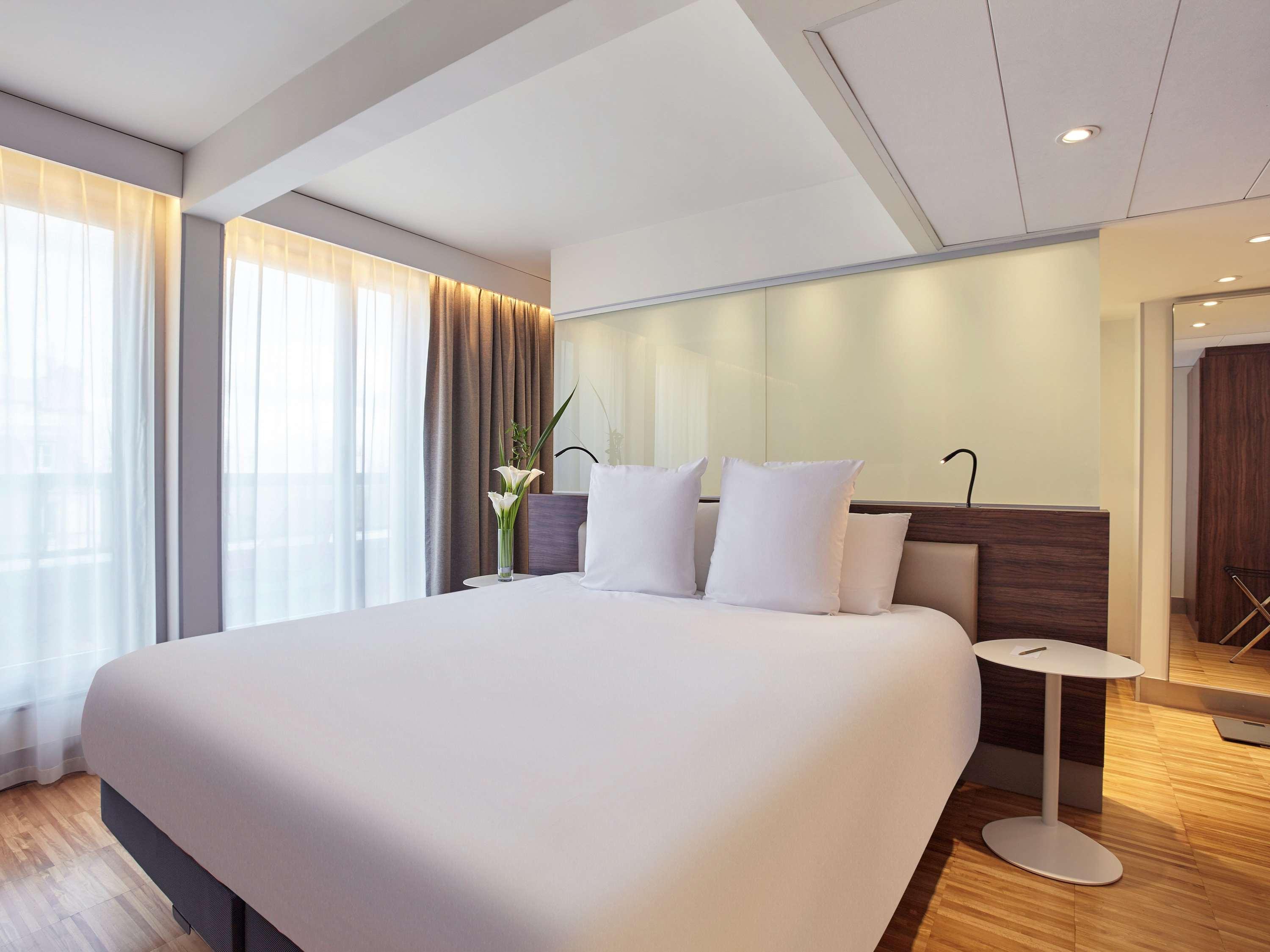 Mercure Paris Arc De Triomphe Etoile מראה חיצוני תמונה