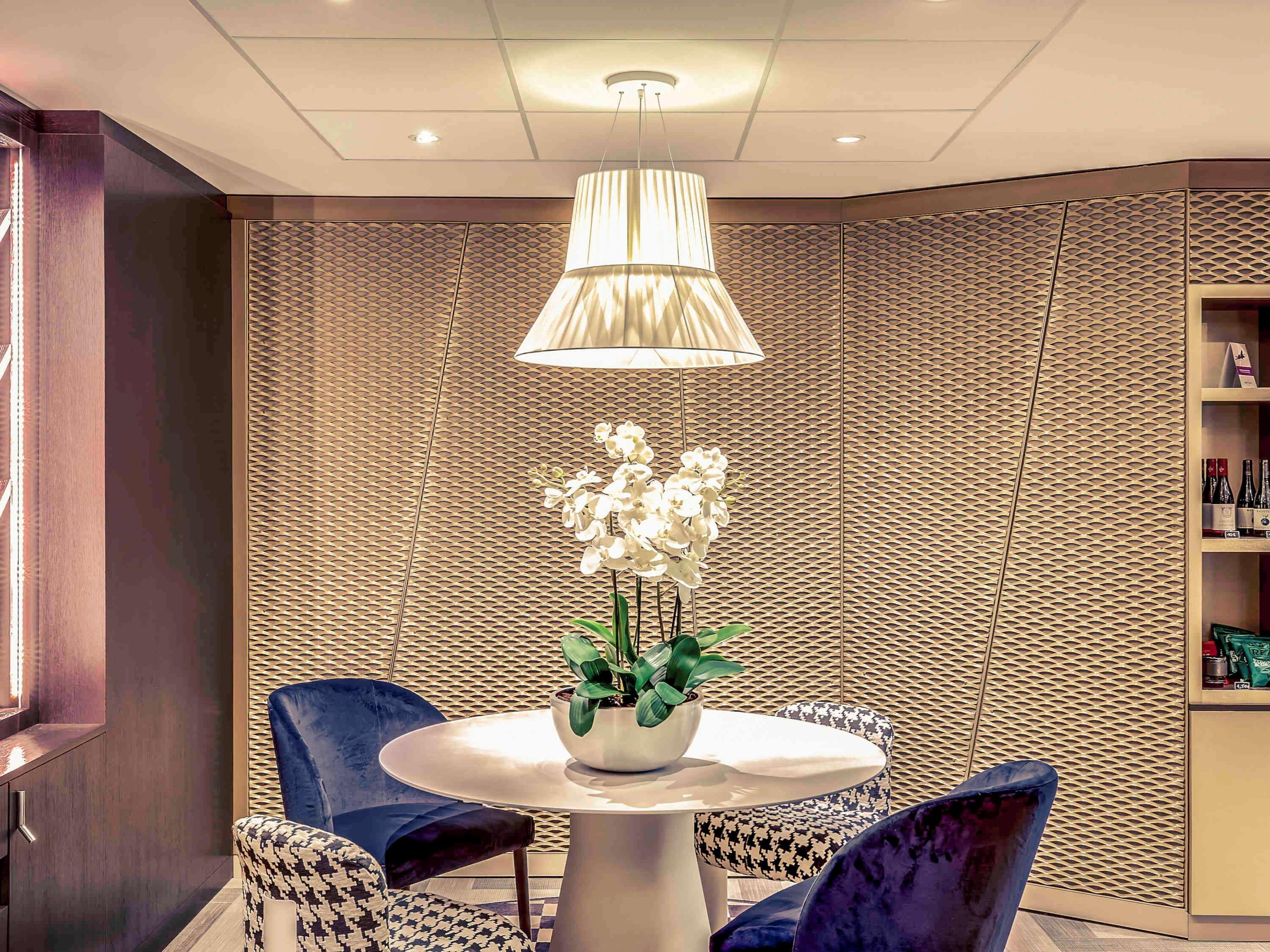 Mercure Paris Arc De Triomphe Etoile מראה חיצוני תמונה