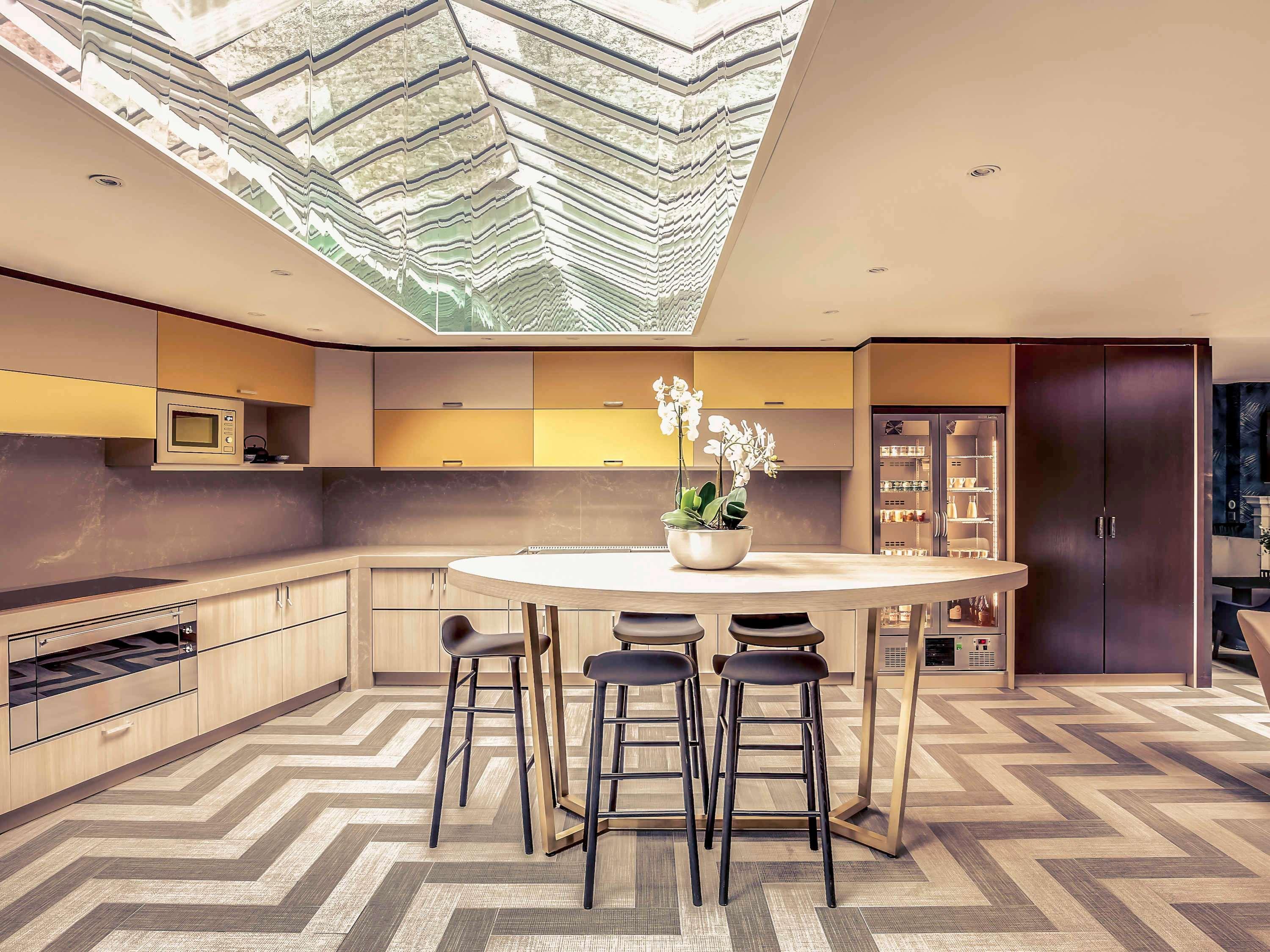 Mercure Paris Arc De Triomphe Etoile מראה חיצוני תמונה