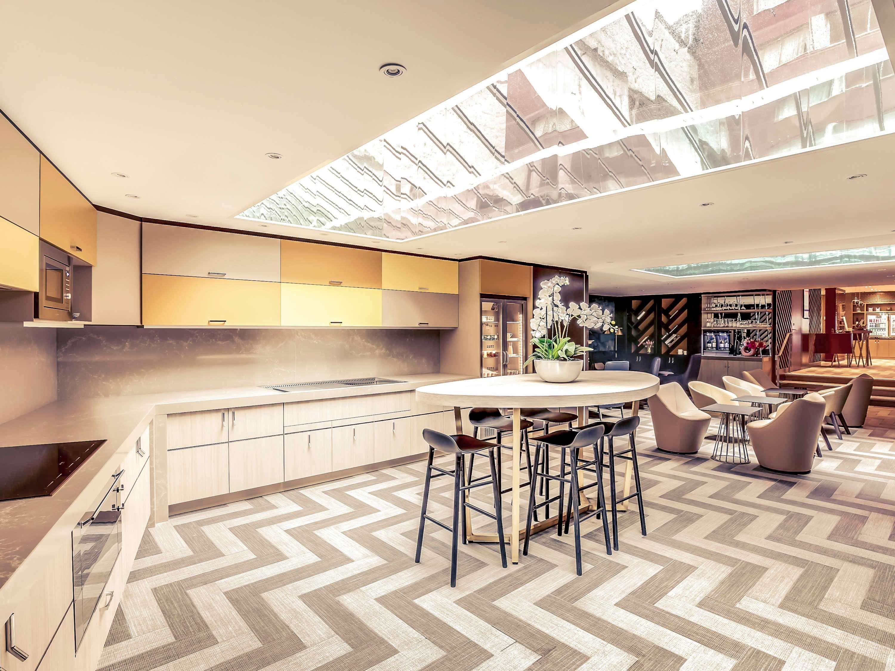Mercure Paris Arc De Triomphe Etoile מראה חיצוני תמונה