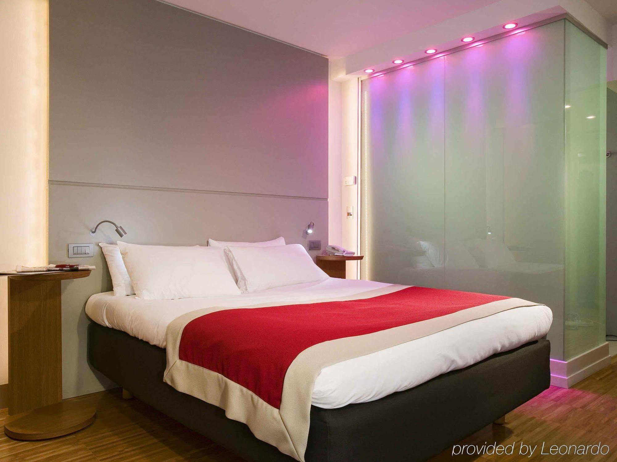 Mercure Paris Arc De Triomphe Etoile מראה חיצוני תמונה