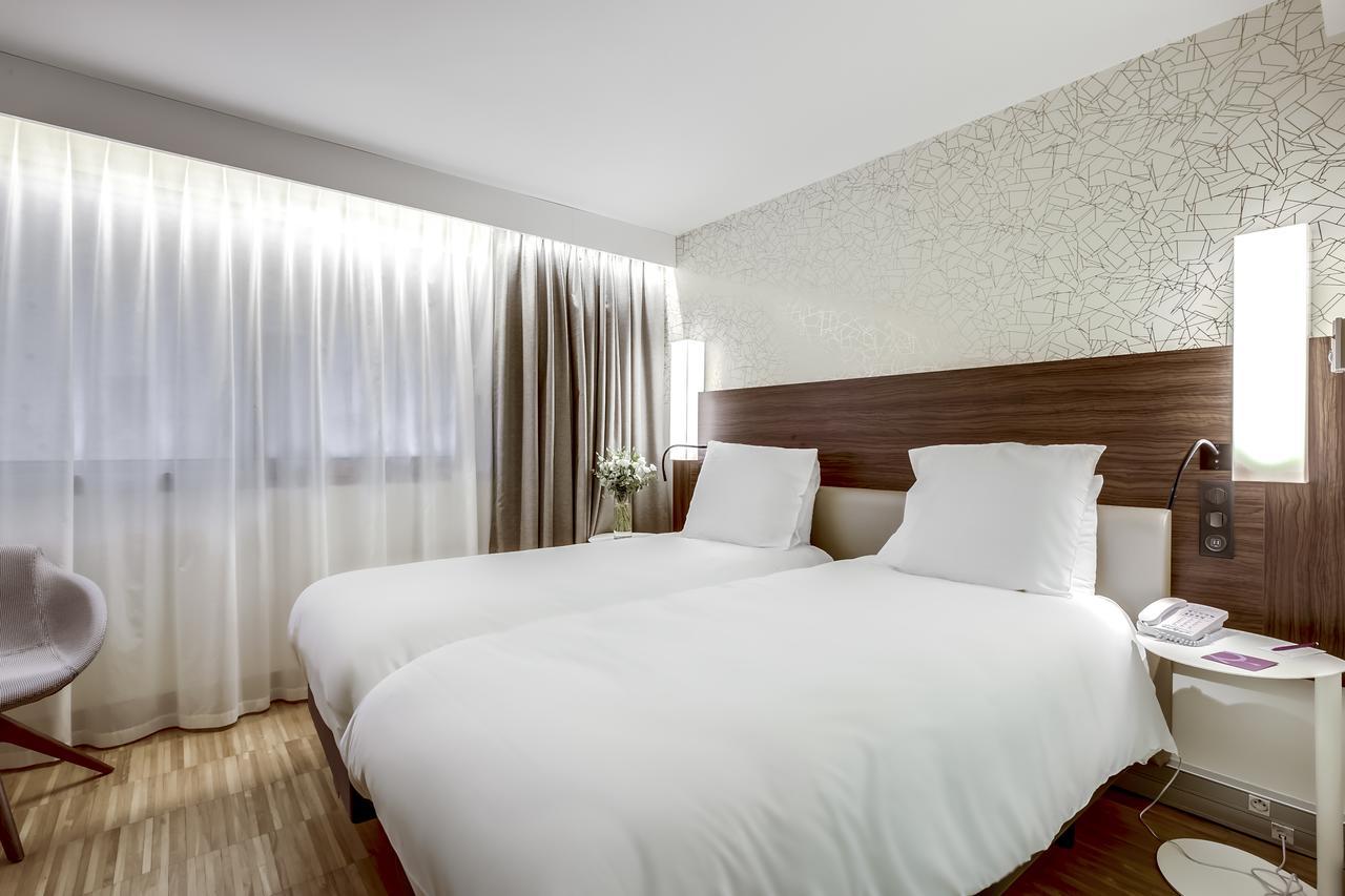 Mercure Paris Arc De Triomphe Etoile מראה חיצוני תמונה