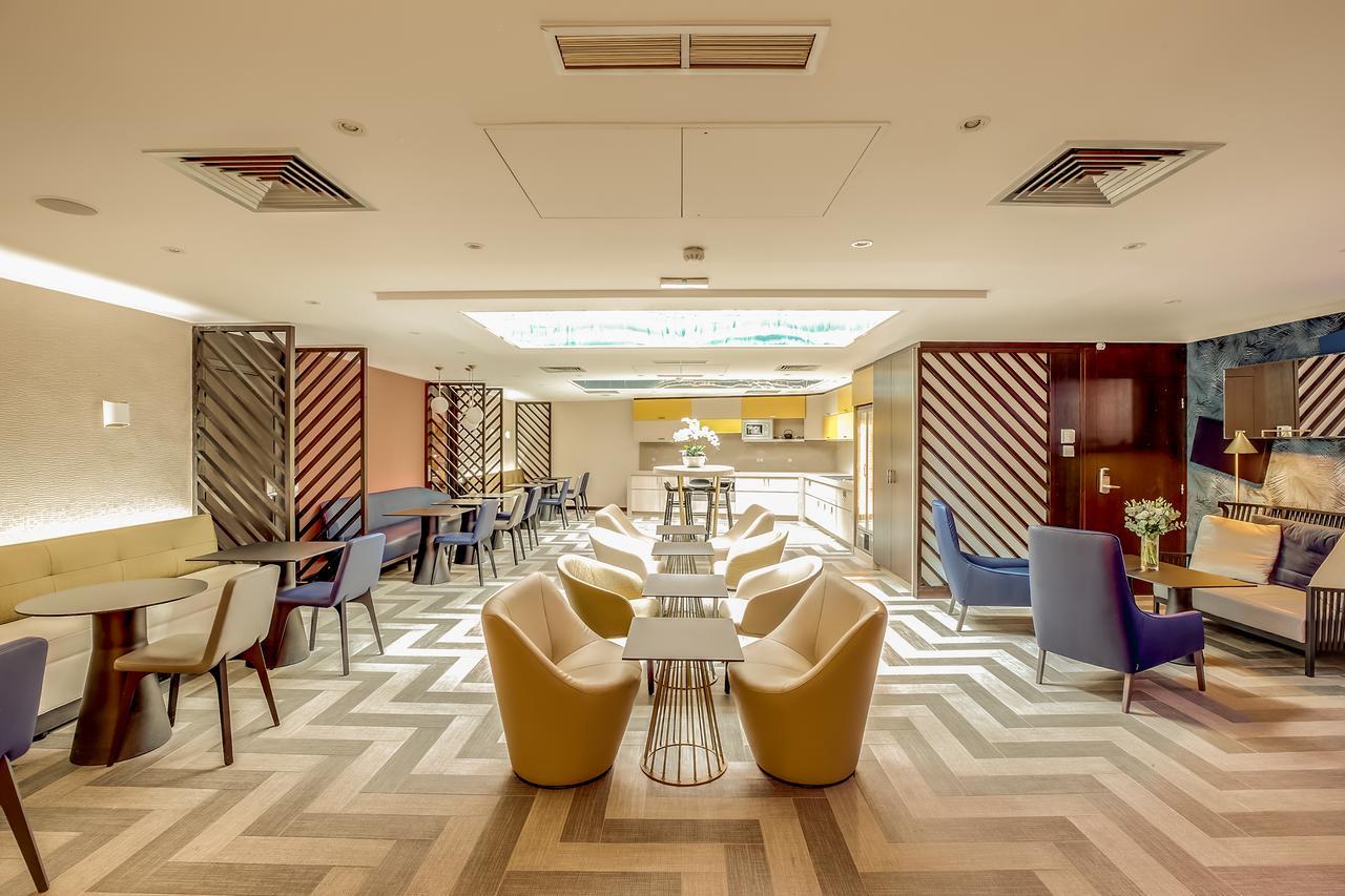 Mercure Paris Arc De Triomphe Etoile מראה חיצוני תמונה