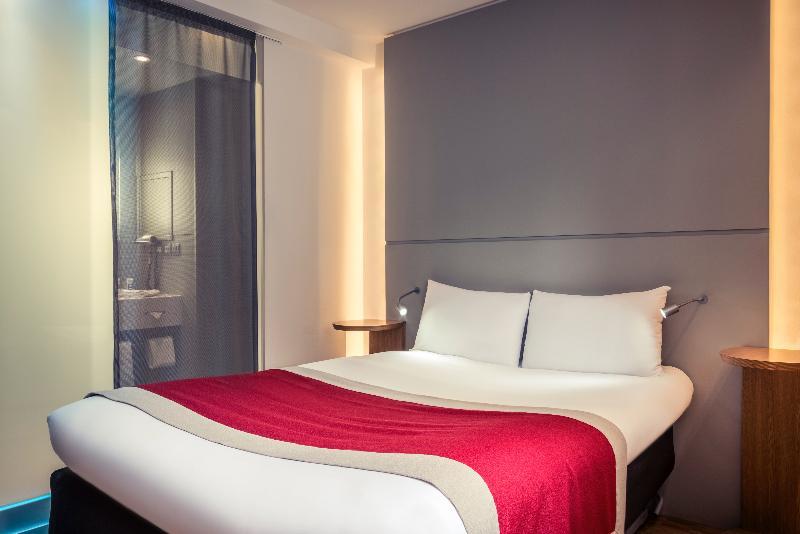 Mercure Paris Arc De Triomphe Etoile מראה חיצוני תמונה