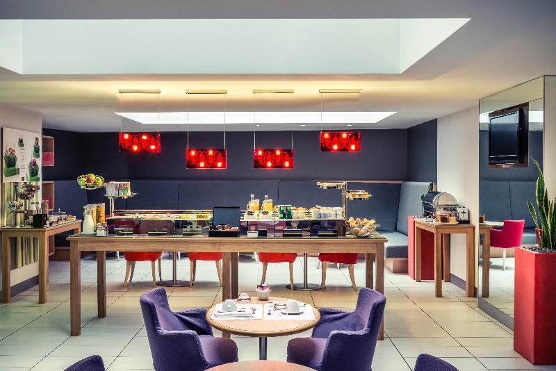 Mercure Paris Arc De Triomphe Etoile מראה חיצוני תמונה
