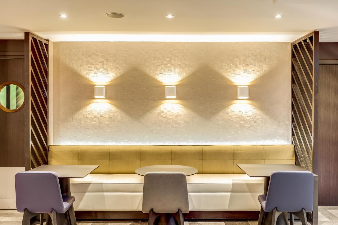 Mercure Paris Arc De Triomphe Etoile מראה חיצוני תמונה