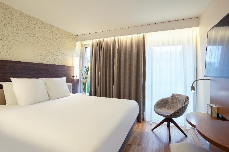 Mercure Paris Arc De Triomphe Etoile מראה חיצוני תמונה