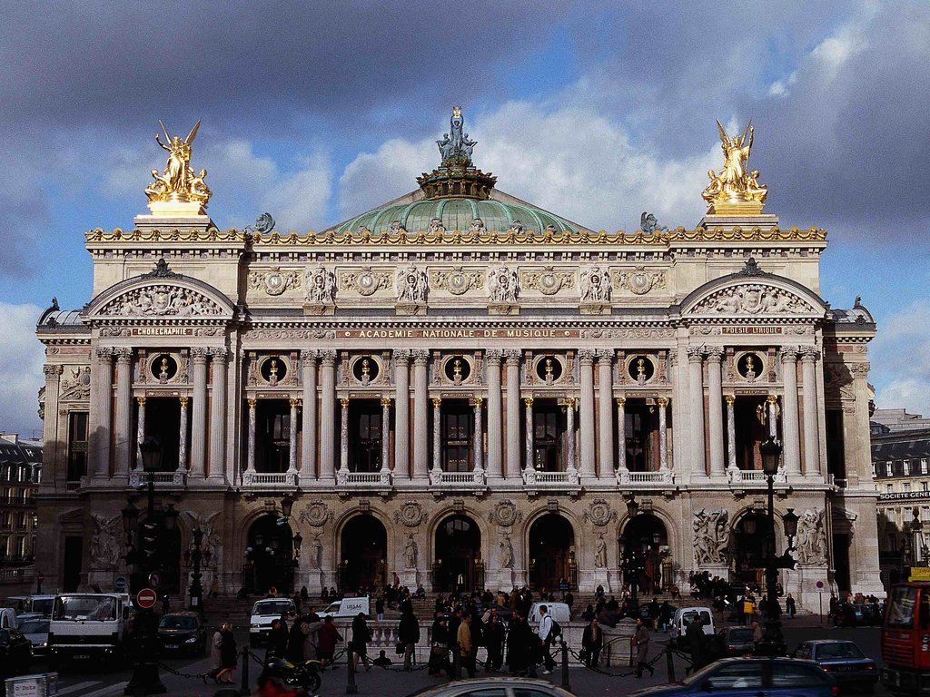 Mercure Paris Arc De Triomphe Etoile מראה חיצוני תמונה